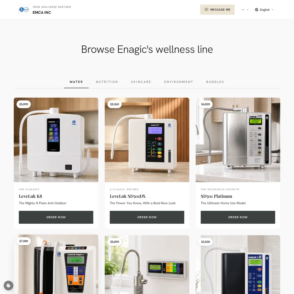 Buy Site
